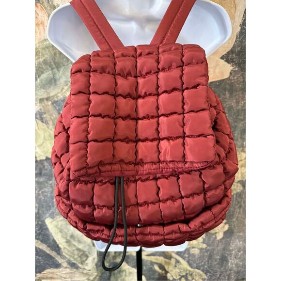 Disney Christmas 2025 Lil Rin Rin Plush Badge Red New